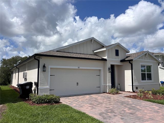 873 GREEN ENGLISH STREET, Apopka, FL 32703