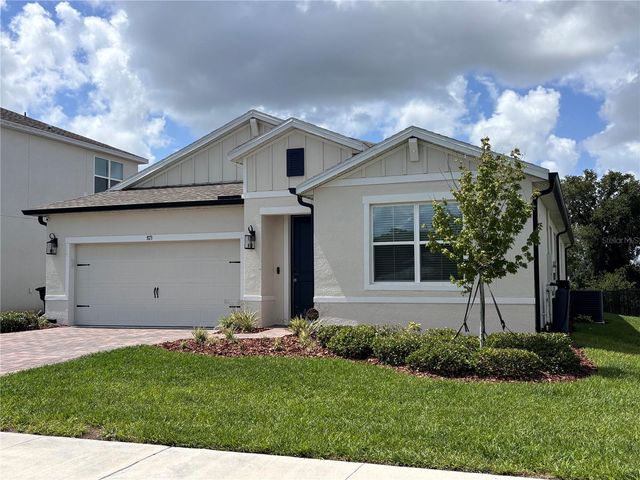 873 GREEN ENGLISH STREET, Apopka, FL 32703