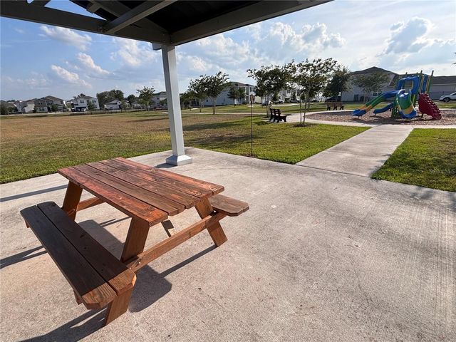 873 GREEN ENGLISH STREET, Apopka, FL 32703