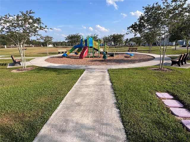 873 GREEN ENGLISH STREET, Apopka, FL 32703