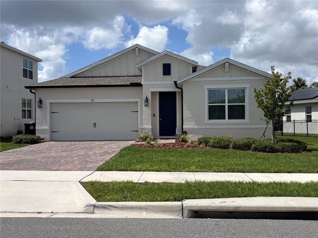 873 GREEN ENGLISH STREET, Apopka, FL 32703