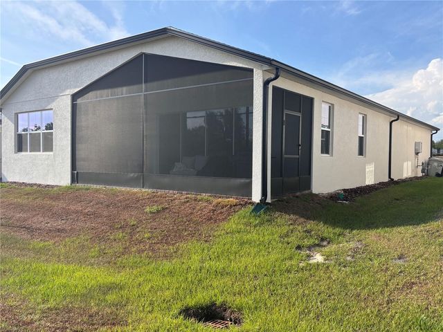 873 GREEN ENGLISH STREET, Apopka, FL 32703