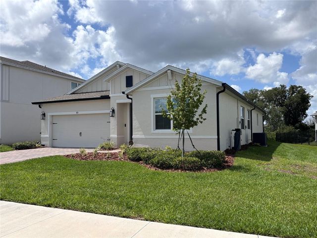 873 GREEN ENGLISH STREET, Apopka, FL 32703