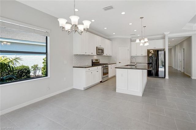 2967 Amblewind DR, Fort Myers, FL 33905