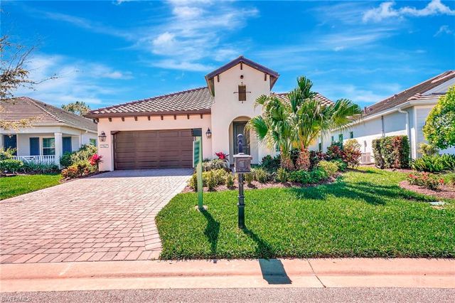 2967 Amblewind DR, Fort Myers, FL 33905