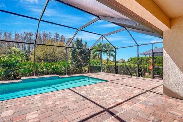 2967 Amblewind DR, Fort Myers, FL 33905