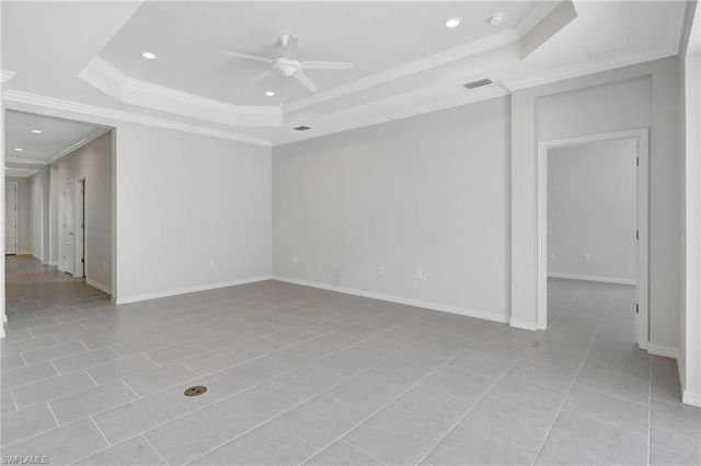 2967 Amblewind DR, Fort Myers, FL 33905