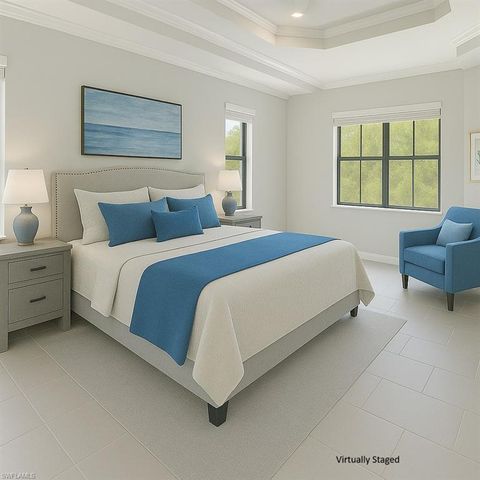 2967 Amblewind DR, Fort Myers, FL 33905