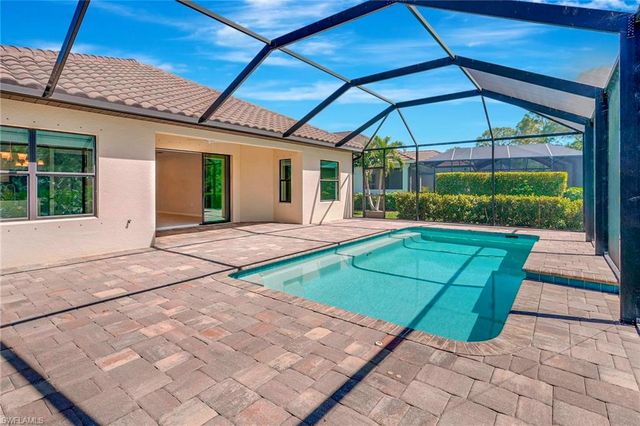 2967 Amblewind DR, Fort Myers, FL 33905