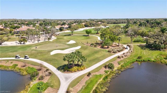 2967 Amblewind DR, Fort Myers, FL 33905