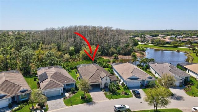 2967 Amblewind DR, Fort Myers, FL 33905