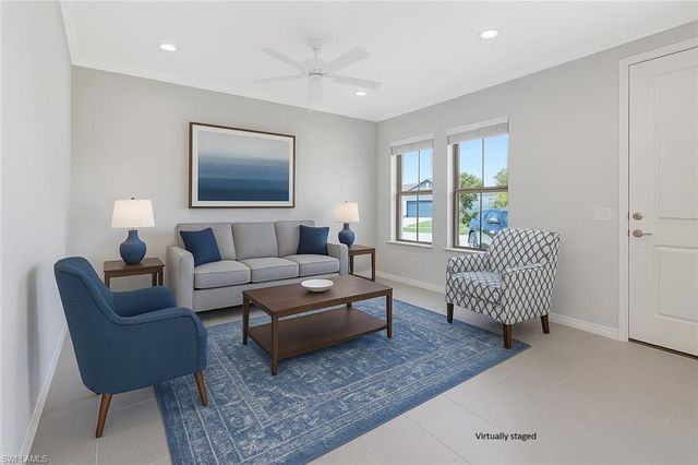 2967 Amblewind DR, Fort Myers, FL 33905