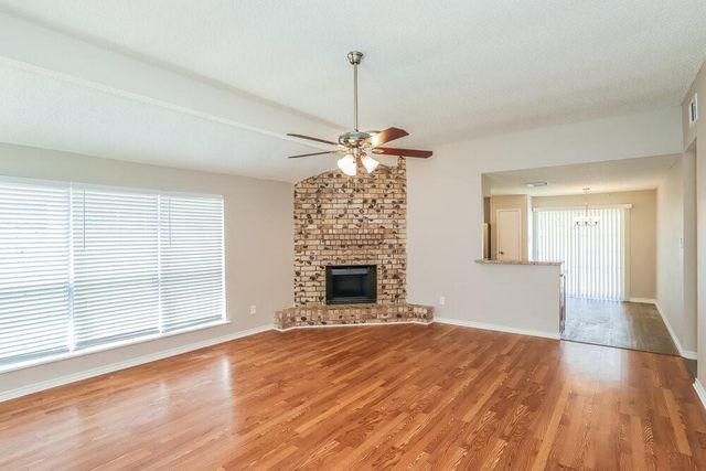 10911 Kirkbud Drive, Houston, TX 77089