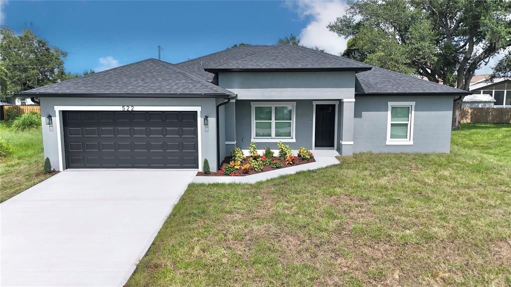 522 BOUNDS STREET, Port Charlotte, FL 33954