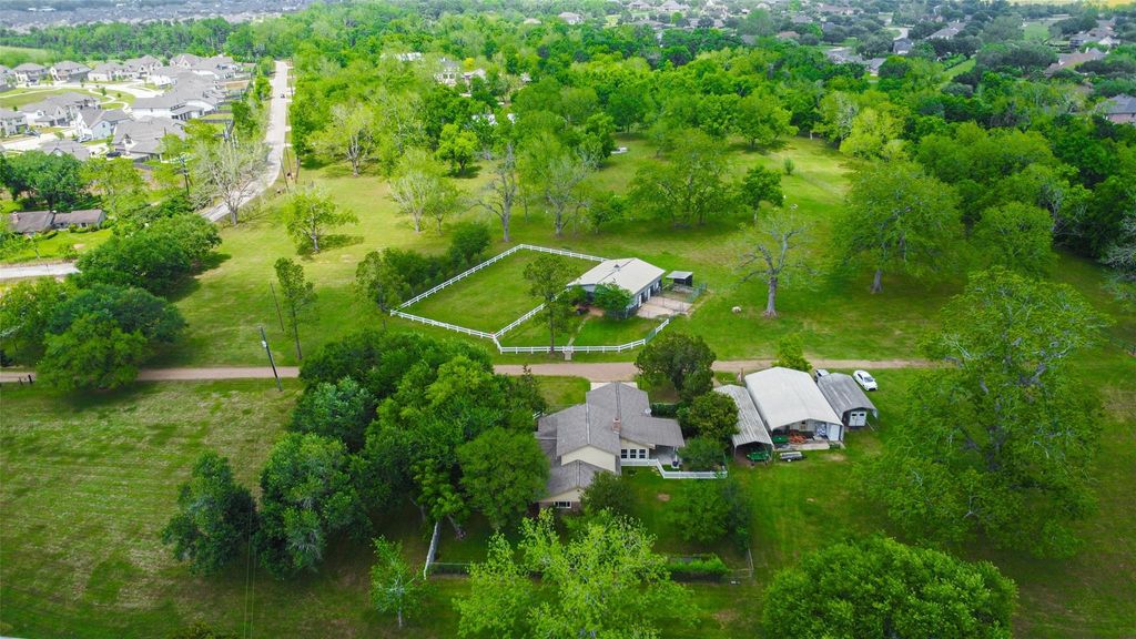 Image 1 of property listing at 2810 Precinct Line Road, Richmond, TX 77406