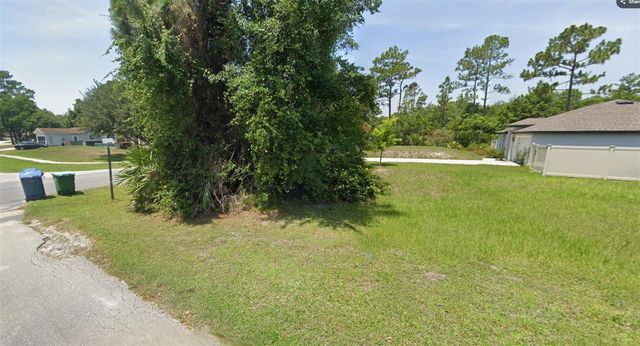 2624 BECKWITH STREET, Deltona, FL 32738
