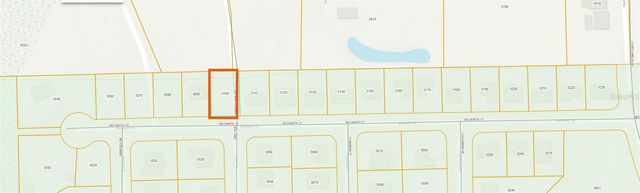 2624 BECKWITH STREET, Deltona, FL 32738