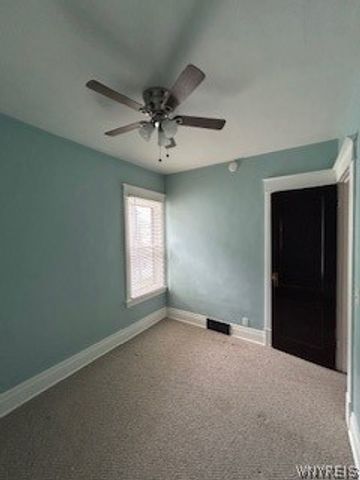 46 Norwalk Avenue Upper, Buffalo, NY 14216