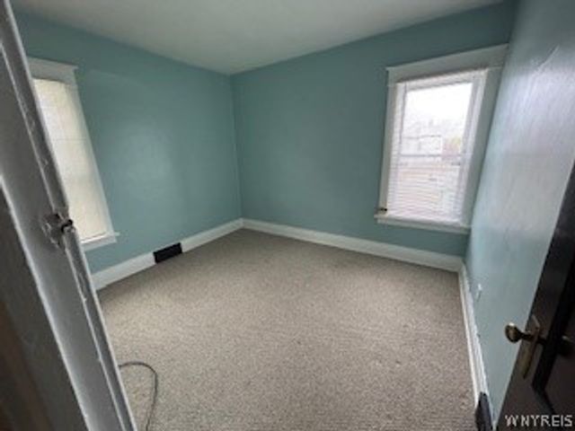 46 Norwalk Avenue Upper, Buffalo, NY 14216