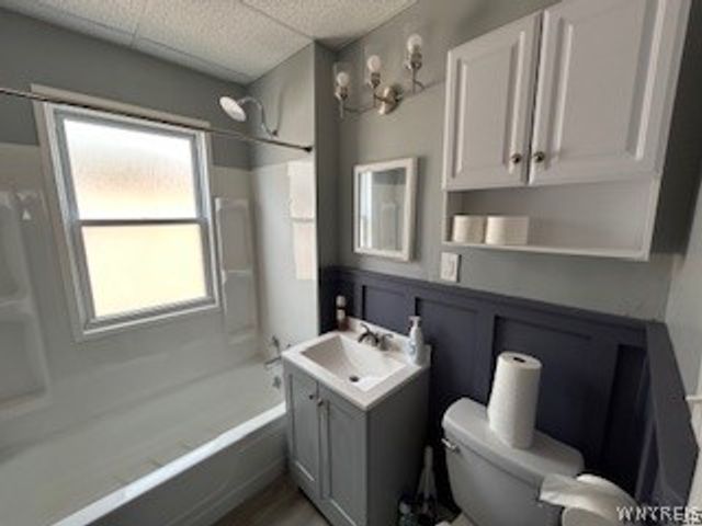 46 Norwalk Avenue Upper, Buffalo, NY 14216