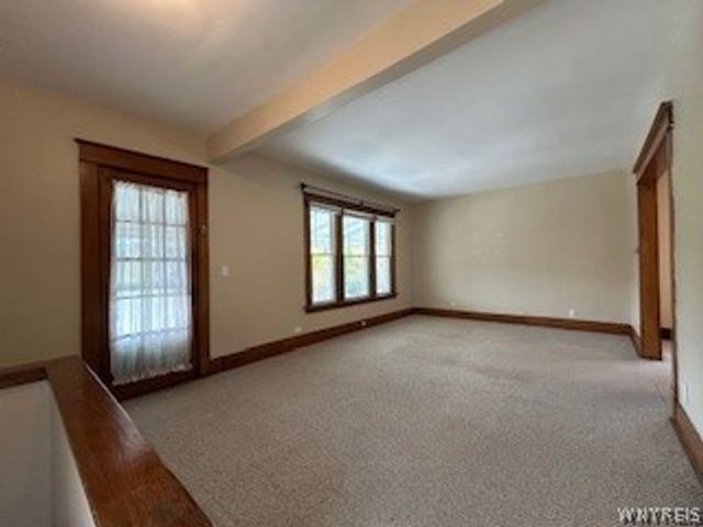 46 Norwalk Avenue Upper, Buffalo, NY 14216