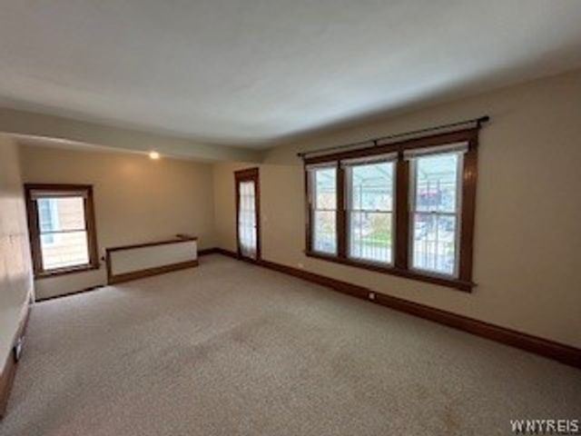 46 Norwalk Avenue Upper, Buffalo, NY 14216
