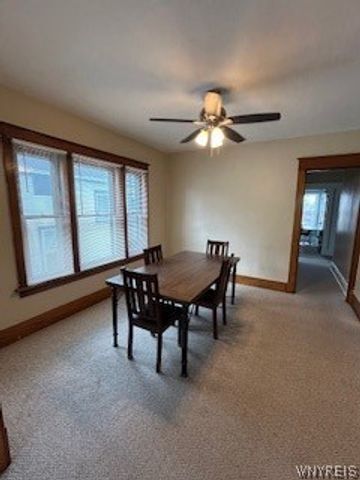46 Norwalk Avenue Upper, Buffalo, NY 14216