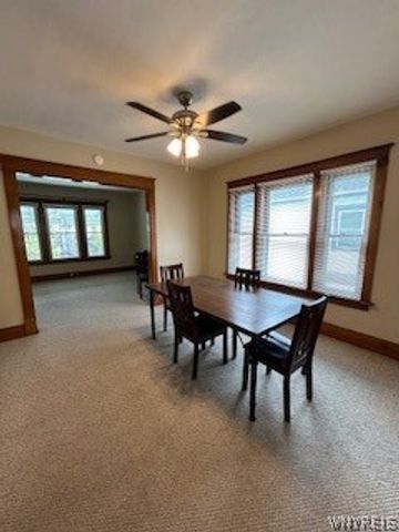 46 Norwalk Avenue Upper, Buffalo, NY 14216