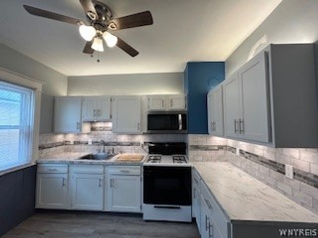 46 Norwalk Avenue Upper, Buffalo, NY 14216