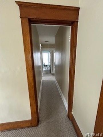 46 Norwalk Avenue Upper, Buffalo, NY 14216