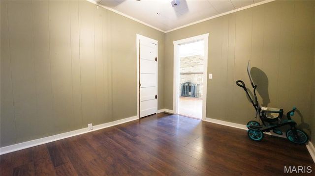 18937 Wayne Route D, Wappapello, MO 63966