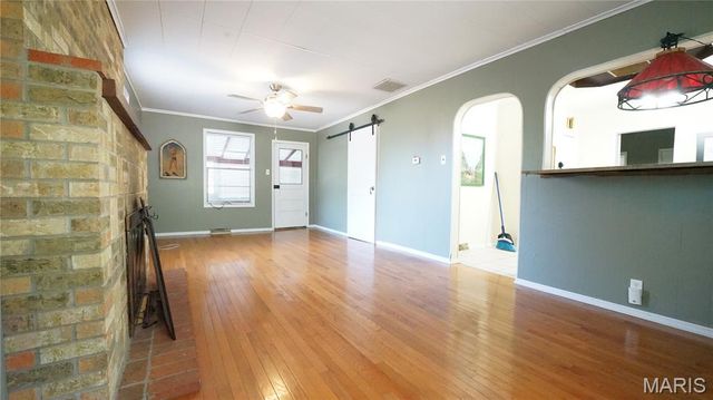 18937 Wayne Route D, Wappapello, MO 63966