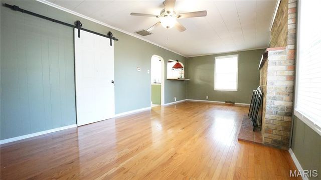18937 Wayne Route D, Wappapello, MO 63966