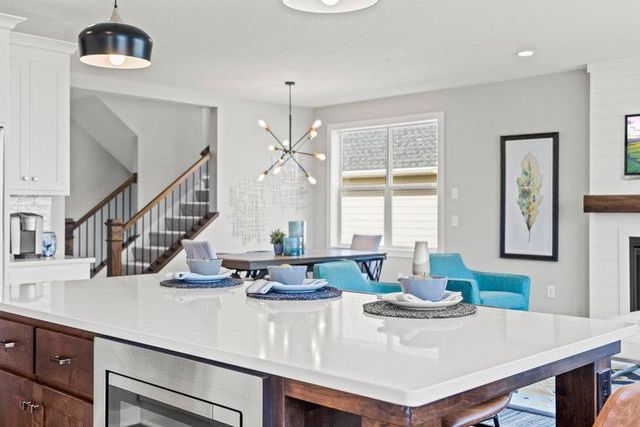 1822 Laquey Avenue NE, Saint Michael, MN 55376