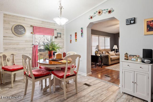 508 Highway 139, Dandridge, TN 37725