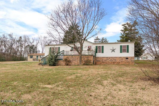 508 Highway 139, Dandridge, TN 37725
