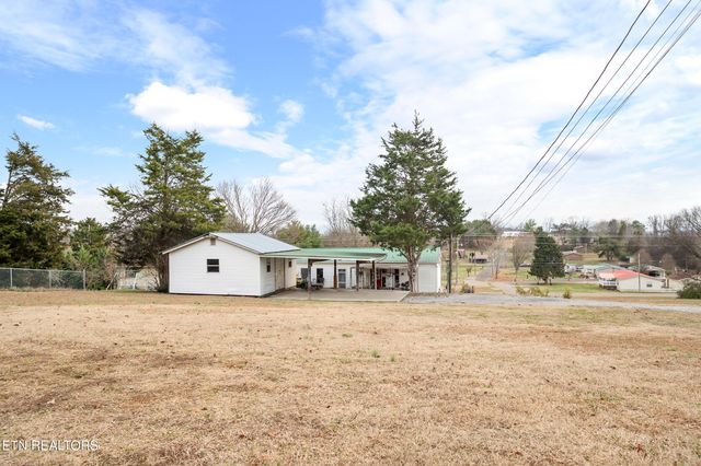 508 Highway 139, Dandridge, TN 37725