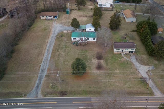 508 Highway 139, Dandridge, TN 37725