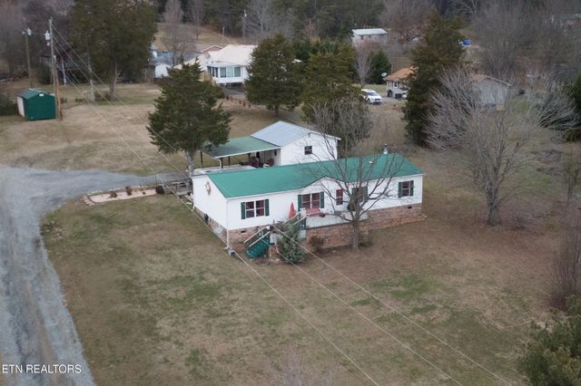 508 Highway 139, Dandridge, TN 37725