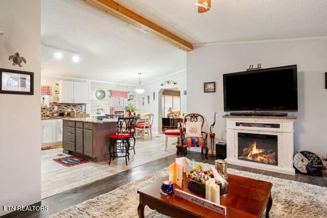 508 Highway 139, Dandridge, TN 37725