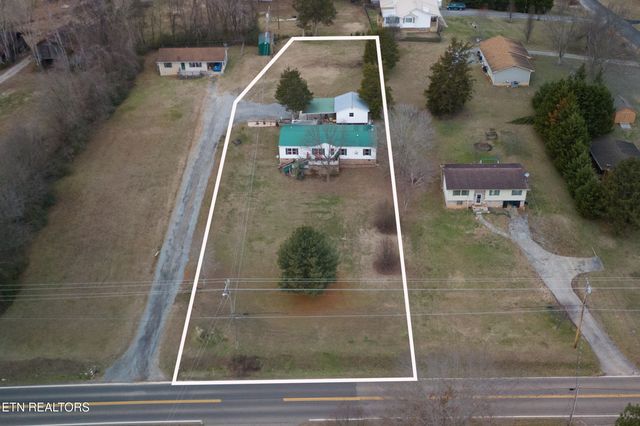 508 Highway 139, Dandridge, TN 37725