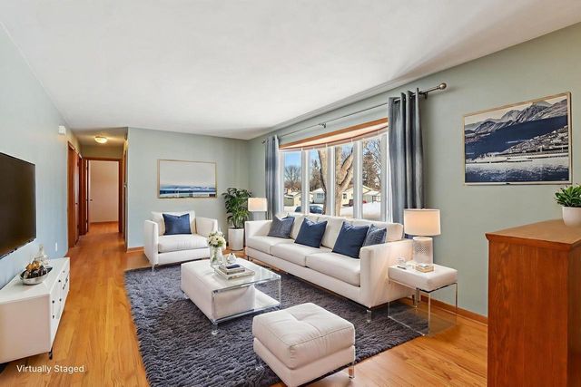 216 Reigstad Street, Deforest, WI 53532