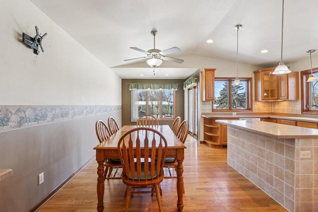 216 Reigstad Street, Deforest, WI 53532