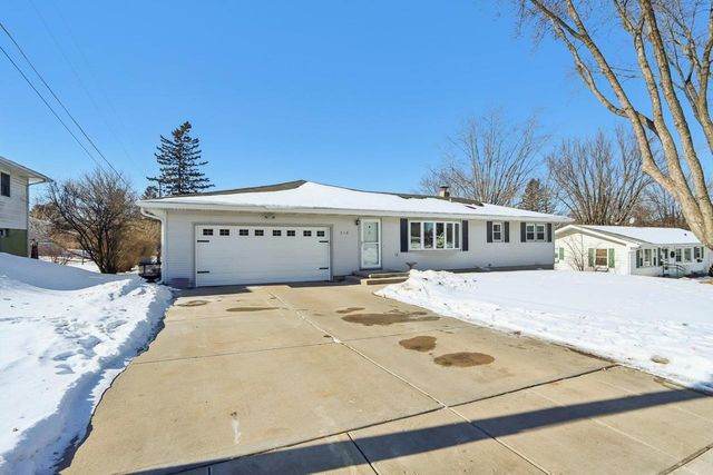 216 Reigstad Street, Deforest, WI 53532