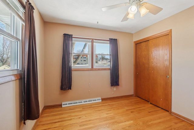 216 Reigstad Street, Deforest, WI 53532