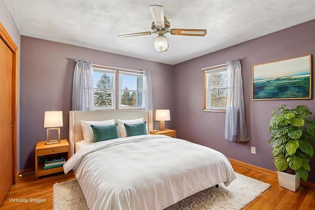 216 Reigstad Street, Deforest, WI 53532