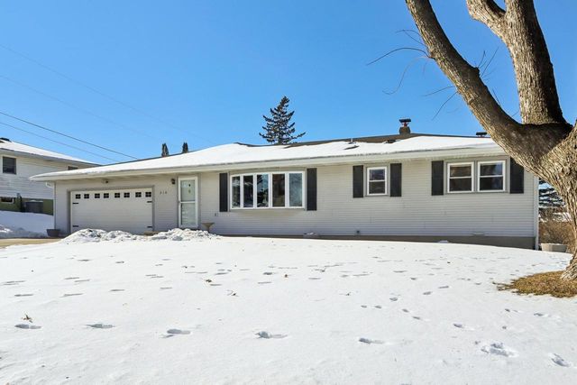 216 Reigstad Street, Deforest, WI 53532