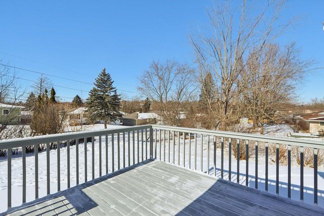 216 Reigstad Street, Deforest, WI 53532