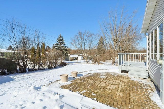 216 Reigstad Street, Deforest, WI 53532