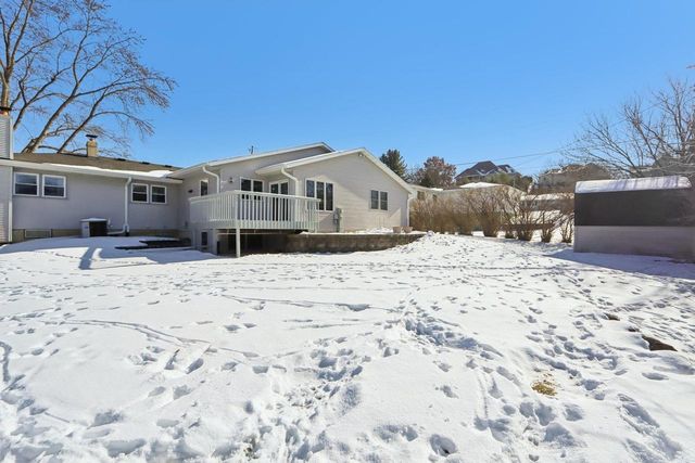 216 Reigstad Street, Deforest, WI 53532
